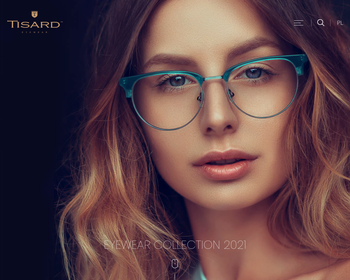 TISARD Eyewear_