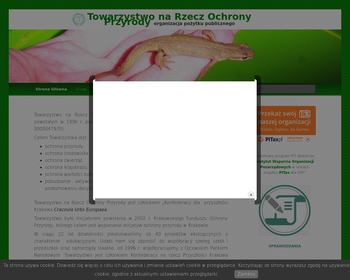 Towarzystwo na Rzecz Ochrony Przyrody_