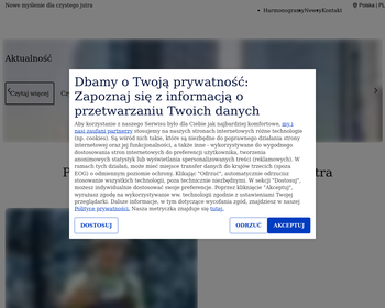 TEW Polska Sp  z o o_