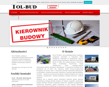 Tol-Bud  PHU  Berski A_