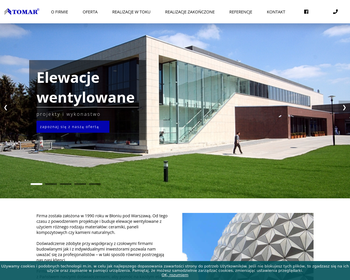 TOMAR Przedsiębiorstwo Handlowo-Produkcyjne_