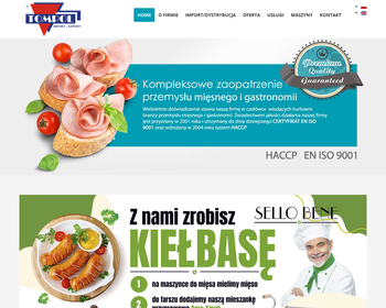 TOMPOL S j  Tomasz Jajecznik i S-ka_