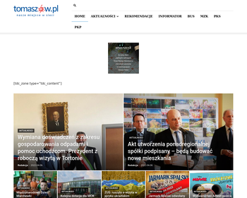 Przedsiębiorstwo Produkcyjno-Usługowe TOMSOFT Sp  z o o_