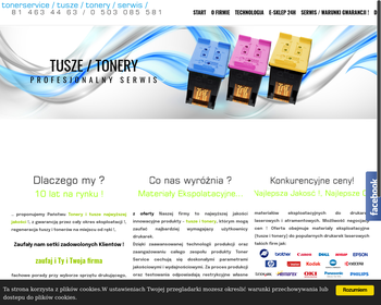 TONER SERVICE_