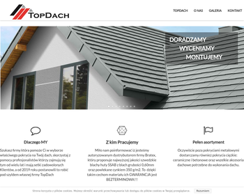 TOPDACH A  Pasierski_