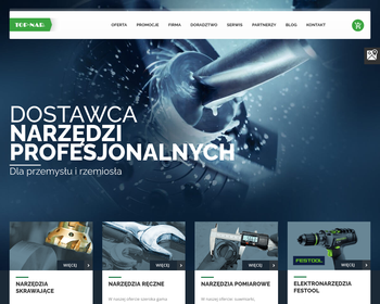 TOP-NAR Narzędzia Profesjonalne_