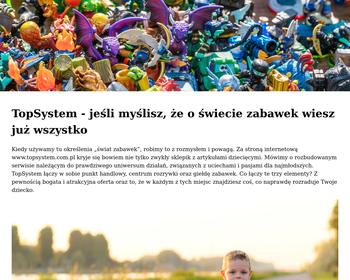 Technika Instalacyjna TOP-PROJEKT Sp  z o o_