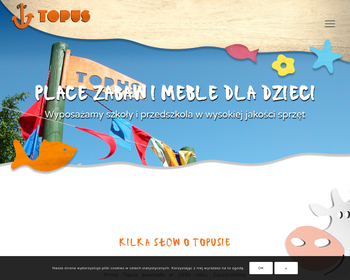 TOPUS Sp  z o o_