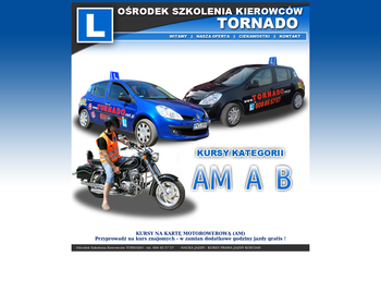 TORNADO S c_