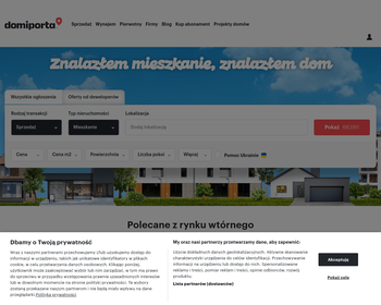 Trader com Polska Sp  z o o_
