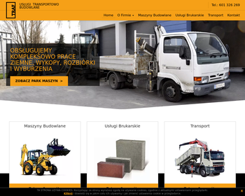 Traf  PHU  Kurczewski J_