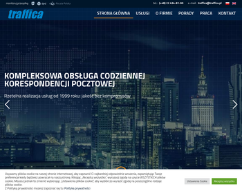 TRAFFICA-Geneja_ Sierański S j