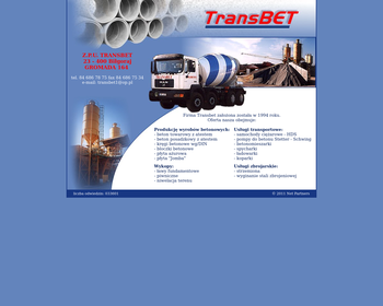 Transbet  ZPU  Puźniak A_
