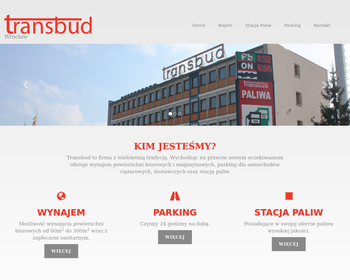 Przedsiębiorstwo Transportowo-Sprzętowe TRANSBUD-WROCŁAW Sp_