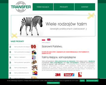 TRANSFER S J_