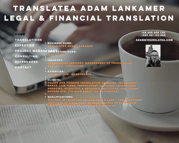 TRANSLATEA Joanna i Adam Lankamer_