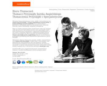 www translationoffice pl_