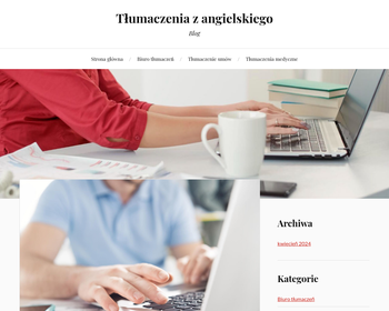 Biuro Tłumaczeń TRANSLATORIS_