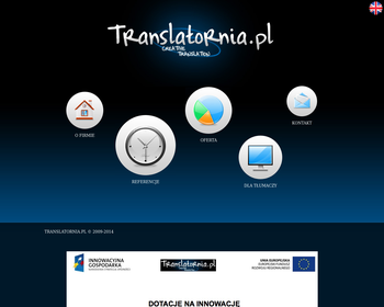 Traslatornia Sp  z o o_