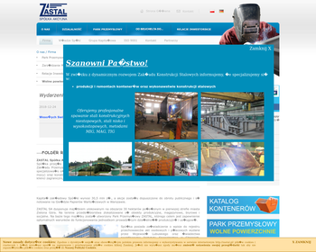 Zastal Transport Sp  z o o_