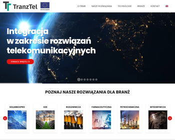 TRANZ-TEL Bogdan Kulisz_