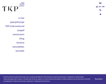 Traple Konarski Podrecki Kancelaria Prawna S c_