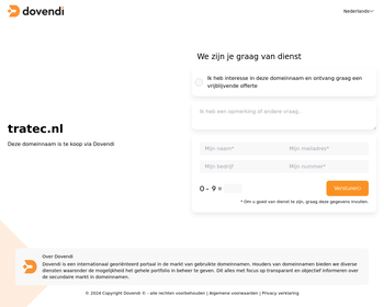 Tratec Telecom Poland Sp  z o o_
