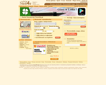 Travel4u pl_