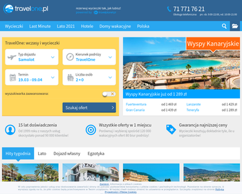 Grupa Portali TravelOne pl_