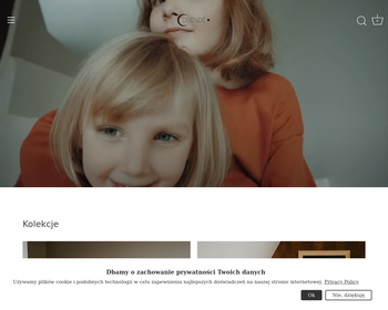 trendy-kids odzież dziecięca hurt i detal_hurtownia