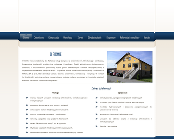 Chłodnictwo-Klimatyzacja inż  Włodzimierz Nekanda-Trepka - Centrala_