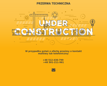 TREZOR - Mechaniczne Systemy Zabezpieczeń_