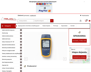 TRILAN S j  Jarosław Bartosik_ Jarosław Węglewski