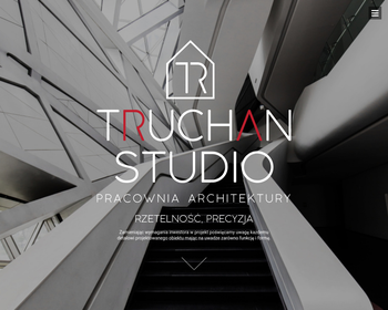 Truchan Studio  Pracownia architektury  Truchan T_