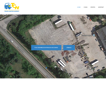 TRUCK CENTER Nowiny Sp  z o o_