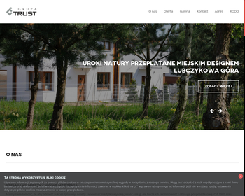 Przedsiębiorstwo Inżynieryjne TRUST Sp  z o o_
