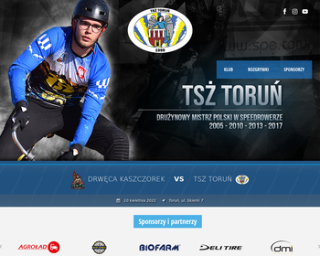 Toruńska Szkoła Zarządzania Sp  z o o_
