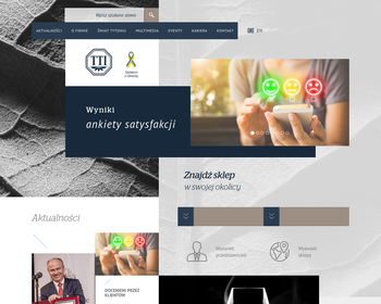 TOBACCO TRADING INTERNATIONAL POLAND Sp  z o o_