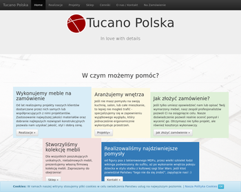 Tucano Polska Sp  z o o_