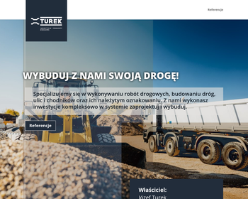 Turek  FPHU  Kostka brukowa_