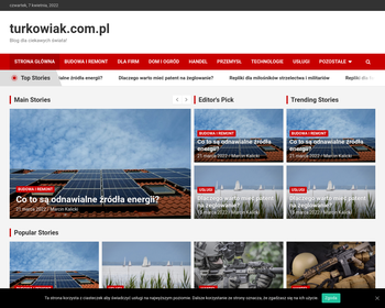 TURKOWIAK Sp  z o o_