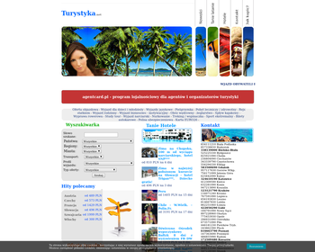 Systemy Informatyczne IMPULSE SART INTERNATIONAL_