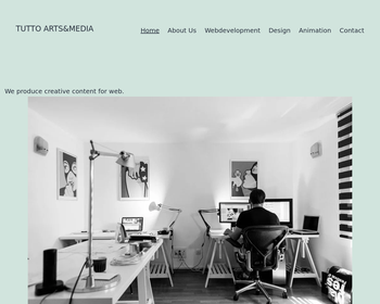 Tutto Arts i Media_