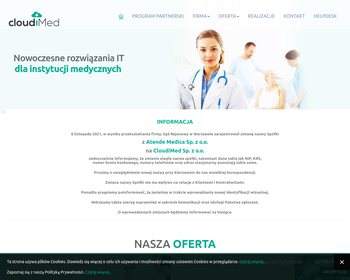 Textus Virtualis Sp  z o o_