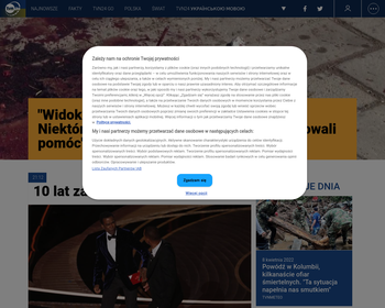 TVN S A  - Oddział Wrocław_