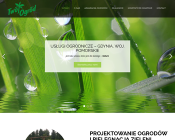Twój Ogród Krzysztof Mudlaff (Projekty_ realizacja
