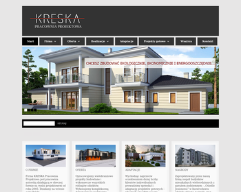 Projekty gotowe __Adaptacje projektów gotowych 