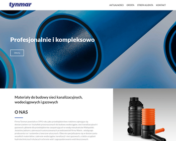 TYNMAR M  Marciniszyn S j_