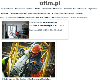 uitm pl_