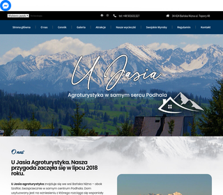 Noclegi Przy Termach_ Pokoje Z Widokiem